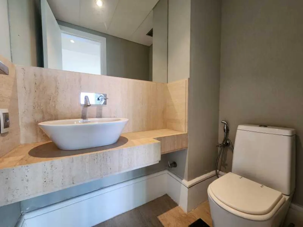 Apartamento, 4 quartos, 296 m² - Foto 7