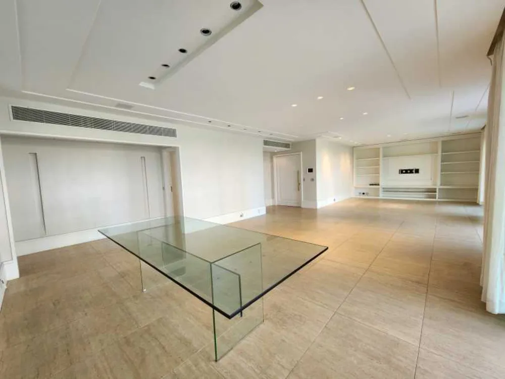 Apartamento, 4 quartos, 296 m² - Foto 6