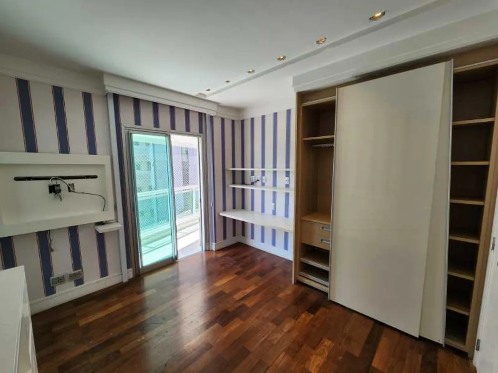 Apartamento, 4 quartos, 296 m² - Foto 11