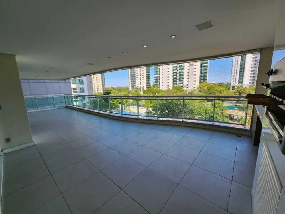 Apartamento, 4 quartos, 296 m² - Foto 3