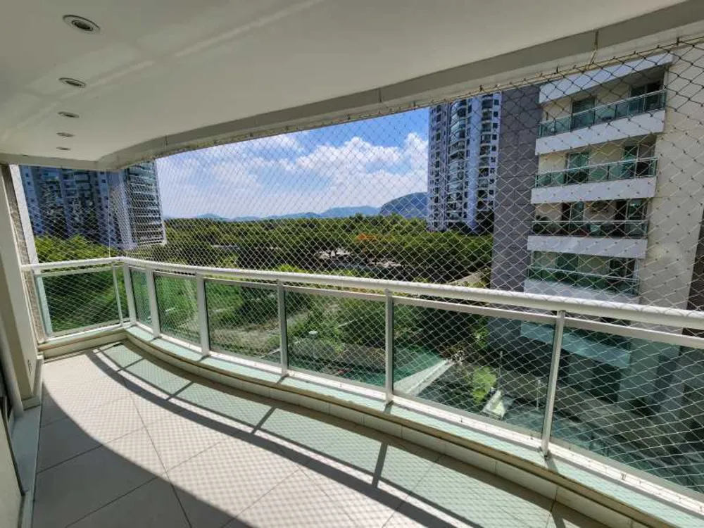 Apartamento, 4 quartos, 296 m² - Foto 15