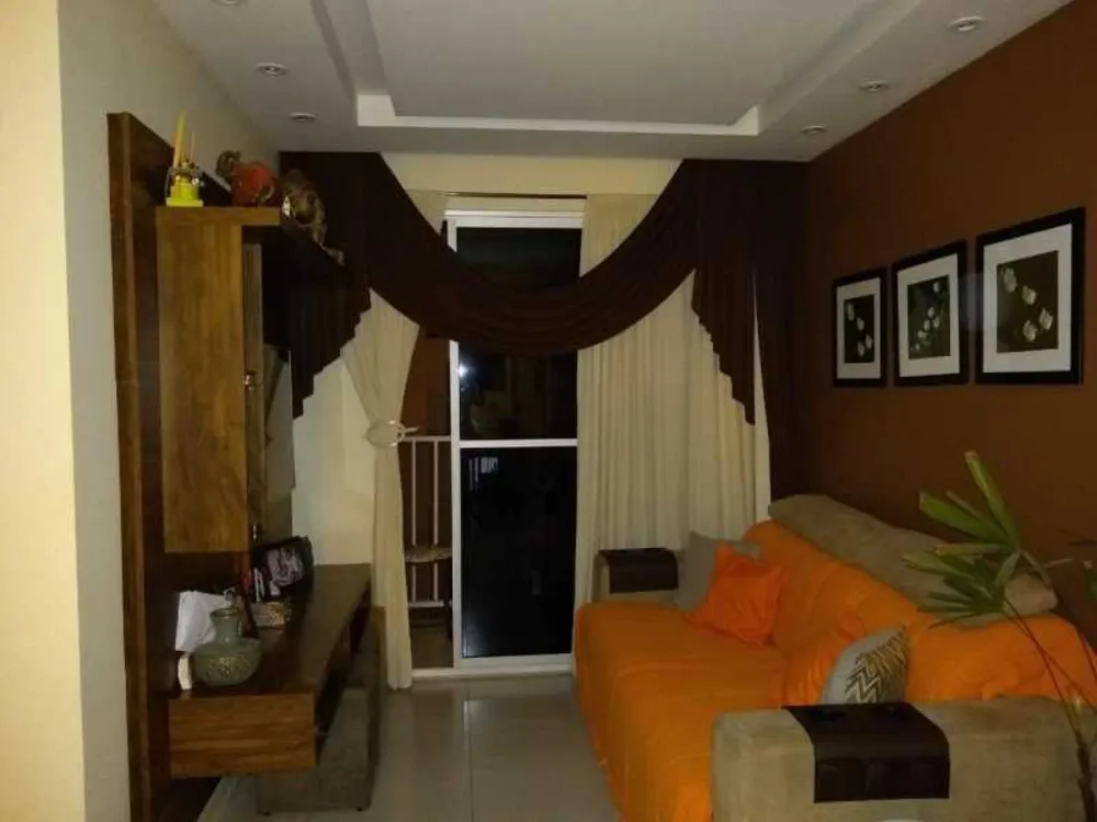 Apartamento, 2 quartos, 52 m² - Foto 11