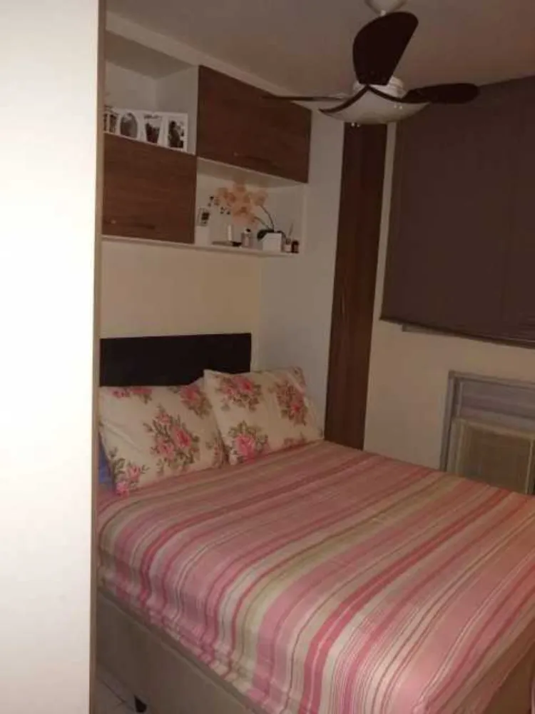 Apartamento, 2 quartos, 52 m² - Foto 8