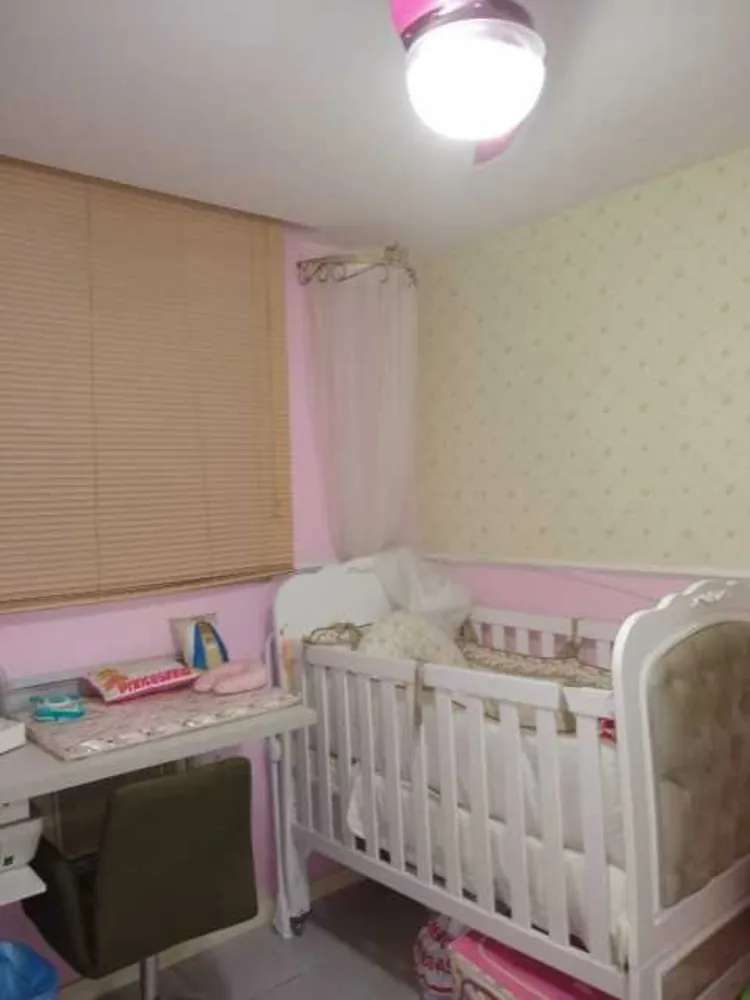 Apartamento, 2 quartos, 52 m² - Foto 10
