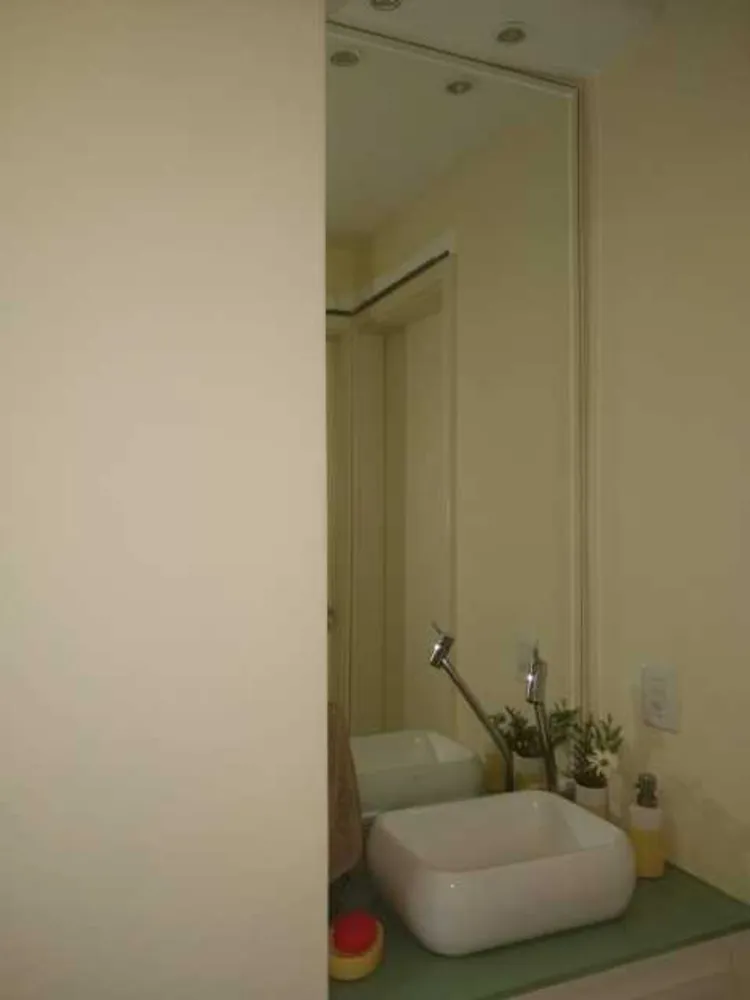 Apartamento, 2 quartos, 52 m² - Foto 1