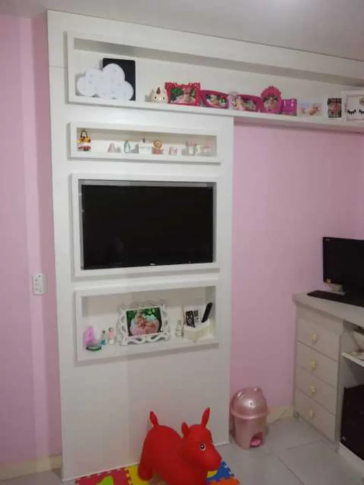 Apartamento, 2 quartos, 52 m² - Foto 7