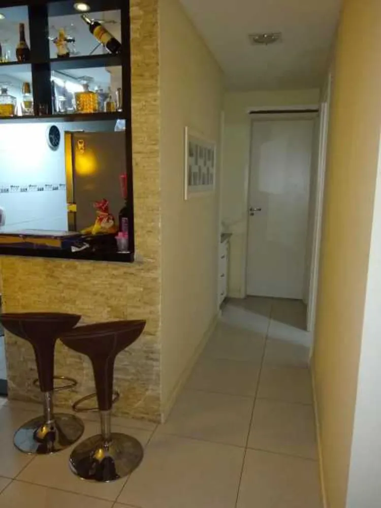 Apartamento, 2 quartos, 52 m² - Foto 16