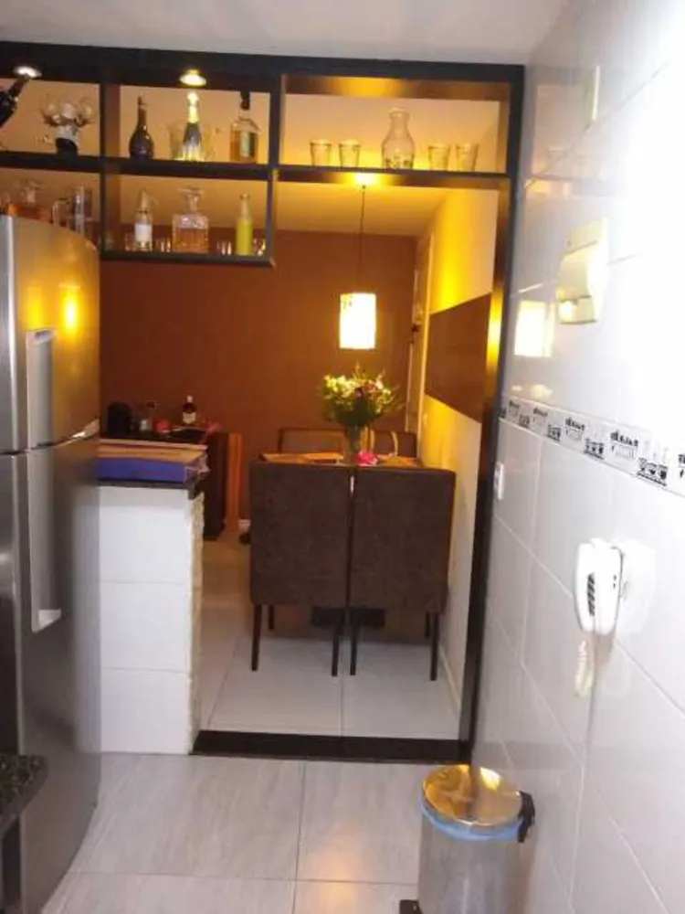 Apartamento, 2 quartos, 52 m² - Foto 5