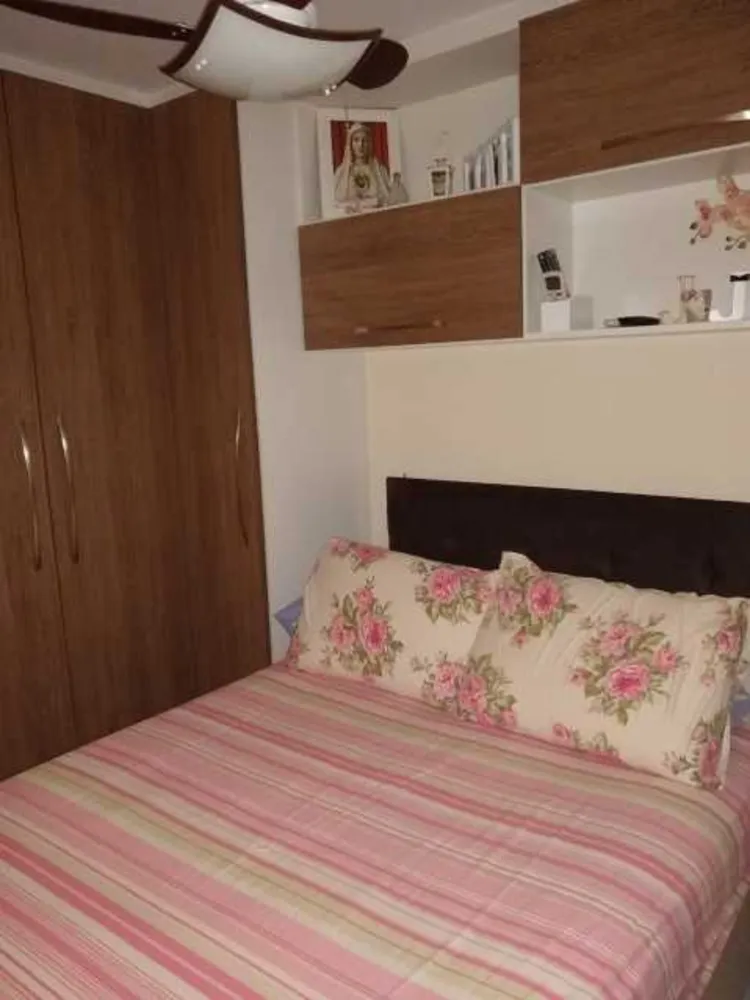 Apartamento, 2 quartos, 52 m² - Foto 15