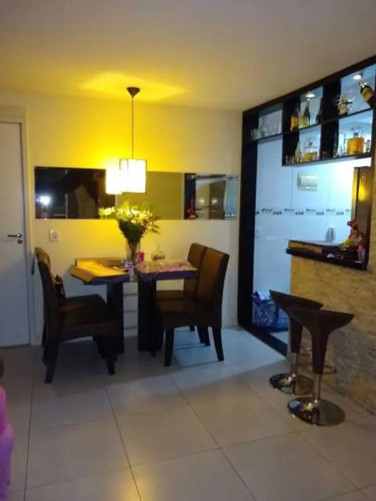 Apartamento, 2 quartos, 52 m² - Foto 12