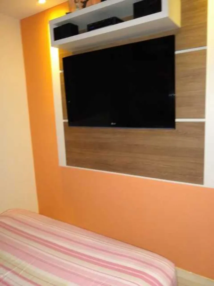 Apartamento, 2 quartos, 52 m² - Foto 13