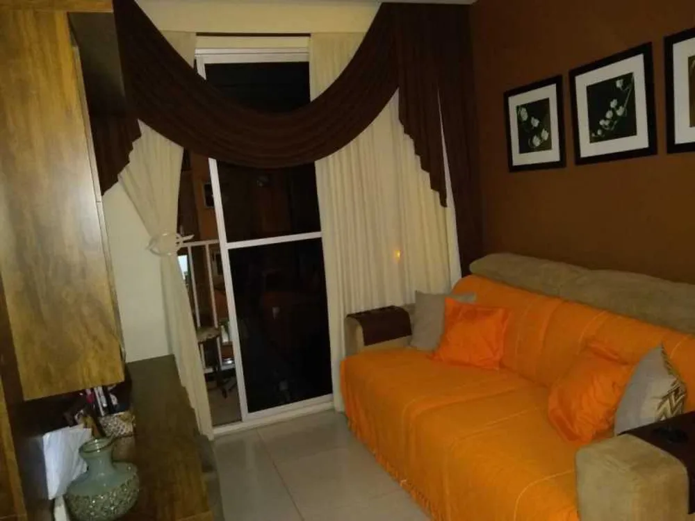 Apartamento, 2 quartos, 52 m² - Foto 14