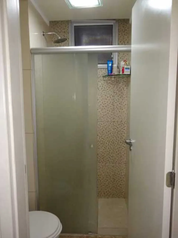 Apartamento, 2 quartos, 52 m² - Foto 2
