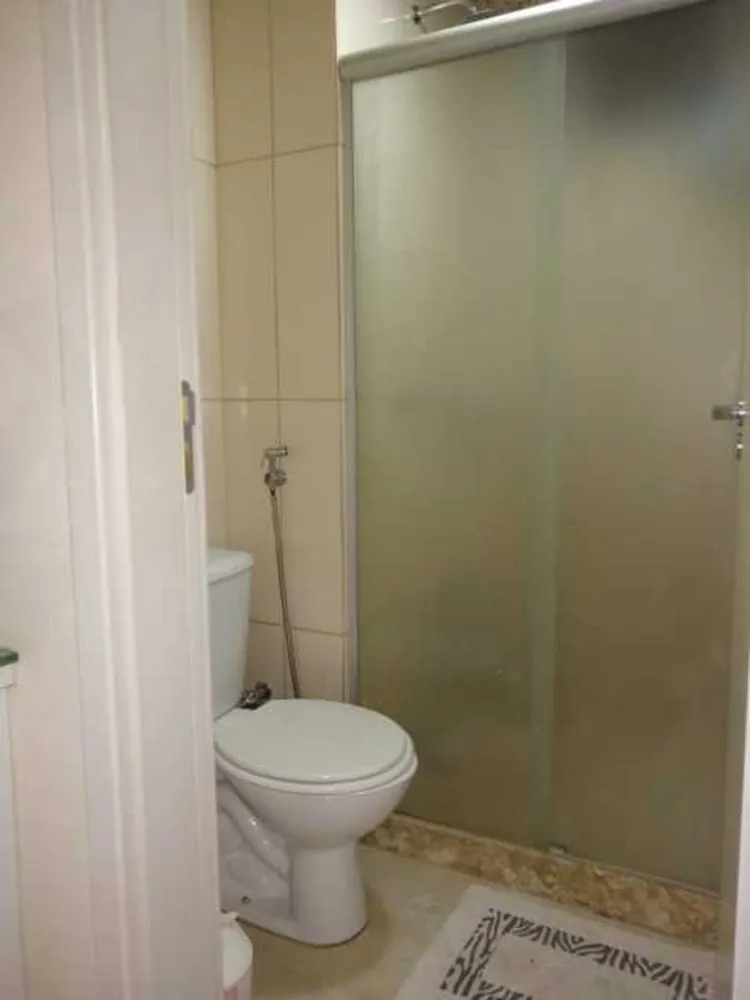 Apartamento, 2 quartos, 52 m² - Foto 9