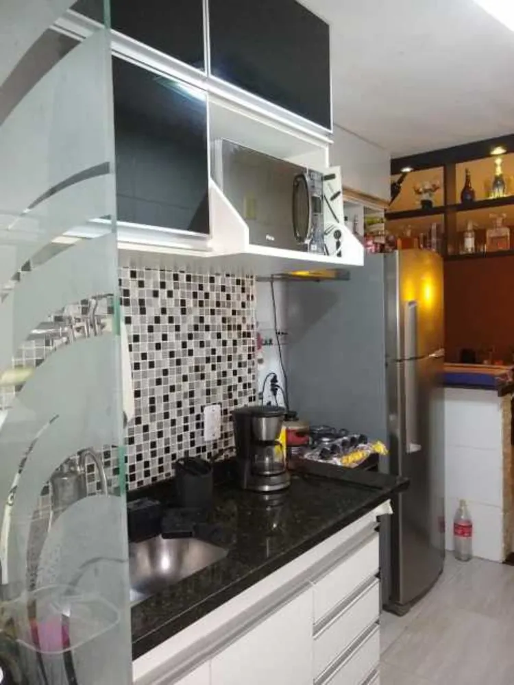 Apartamento, 2 quartos, 52 m² - Foto 4
