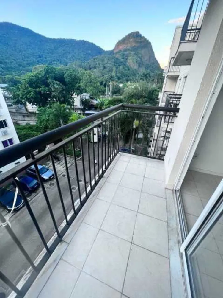 Apartamento, 2 quartos, 61 m² - Foto 29