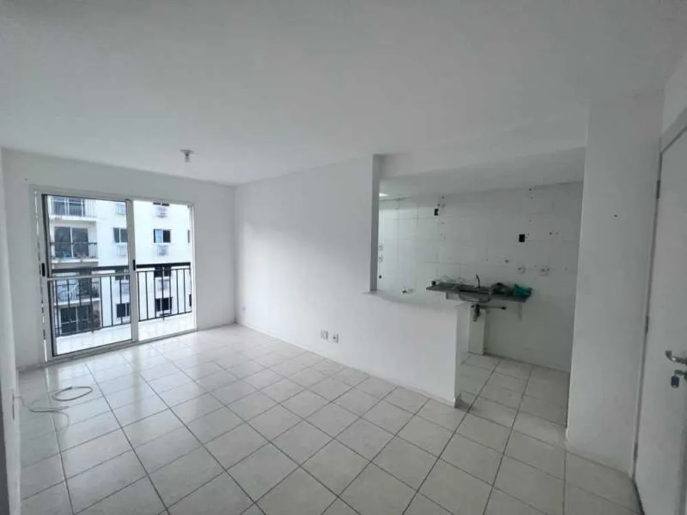 Apartamento, 2 quartos, 61 m² - Foto 1