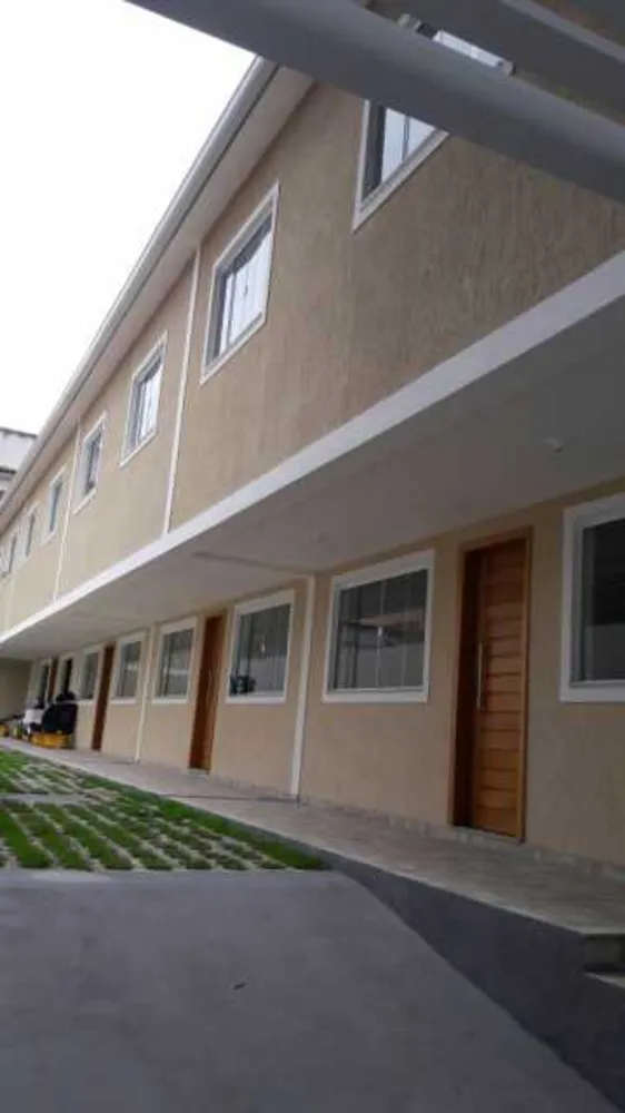 Casa de Condomínio, 3 quartos - Foto 2