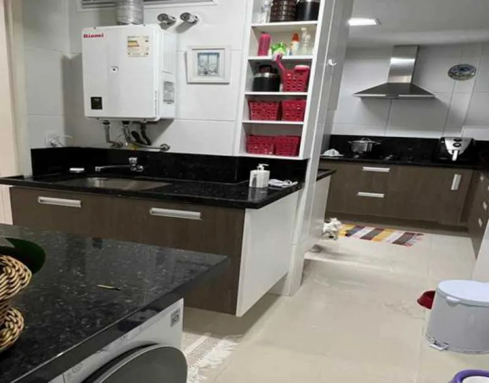 Cobertura, 3 quartos, 157 m² - Foto 15