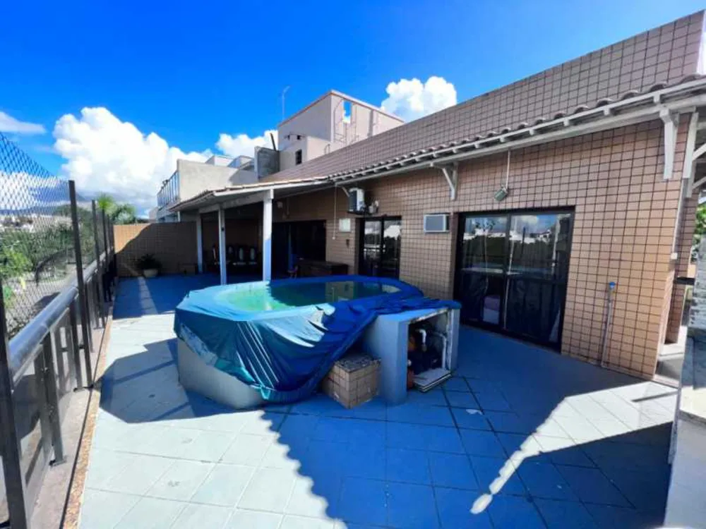 Cobertura, 3 quartos, 157 m² - Foto 6