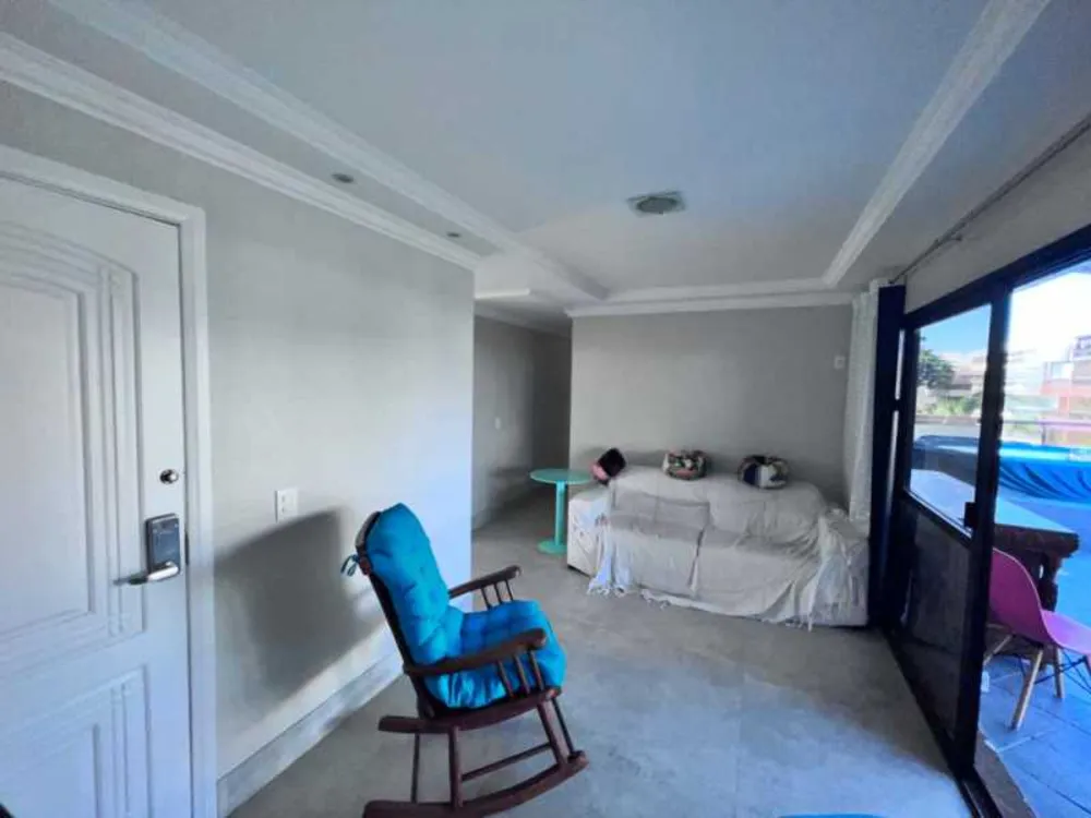 Cobertura, 3 quartos, 157 m² - Foto 19