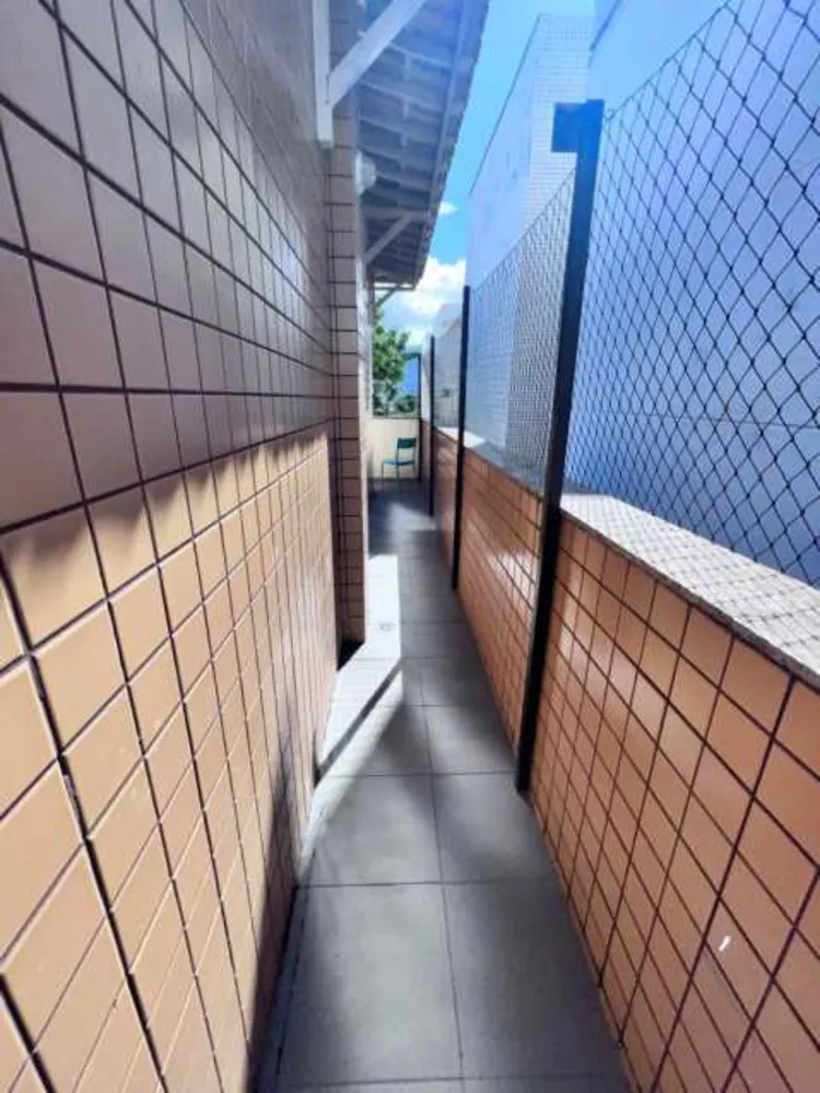 Cobertura, 3 quartos, 157 m² - Foto 21