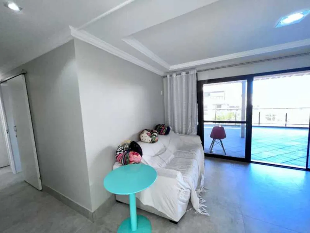 Cobertura, 3 quartos, 157 m² - Foto 26