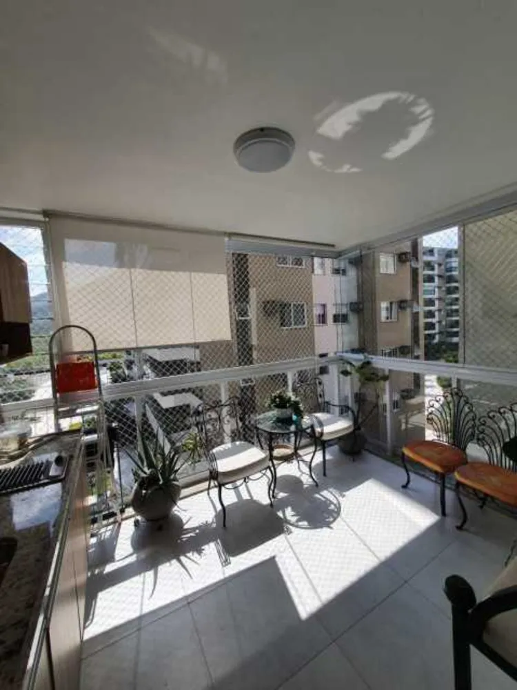 Apartamento, 3 quartos, 70 m² - Foto 7