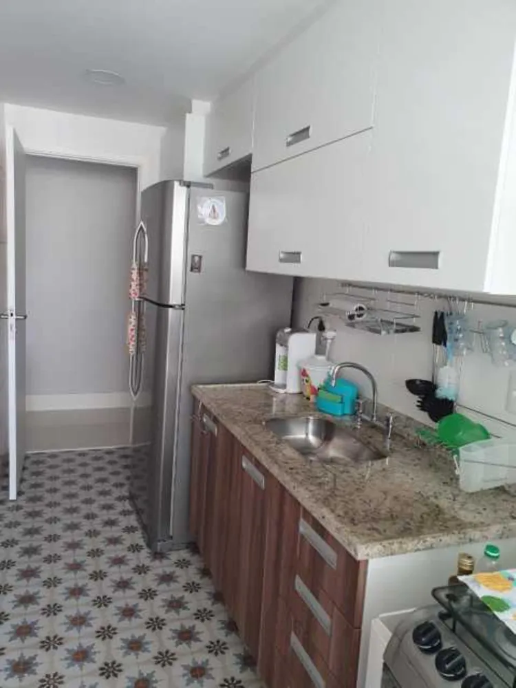 Apartamento, 3 quartos, 70 m² - Foto 3