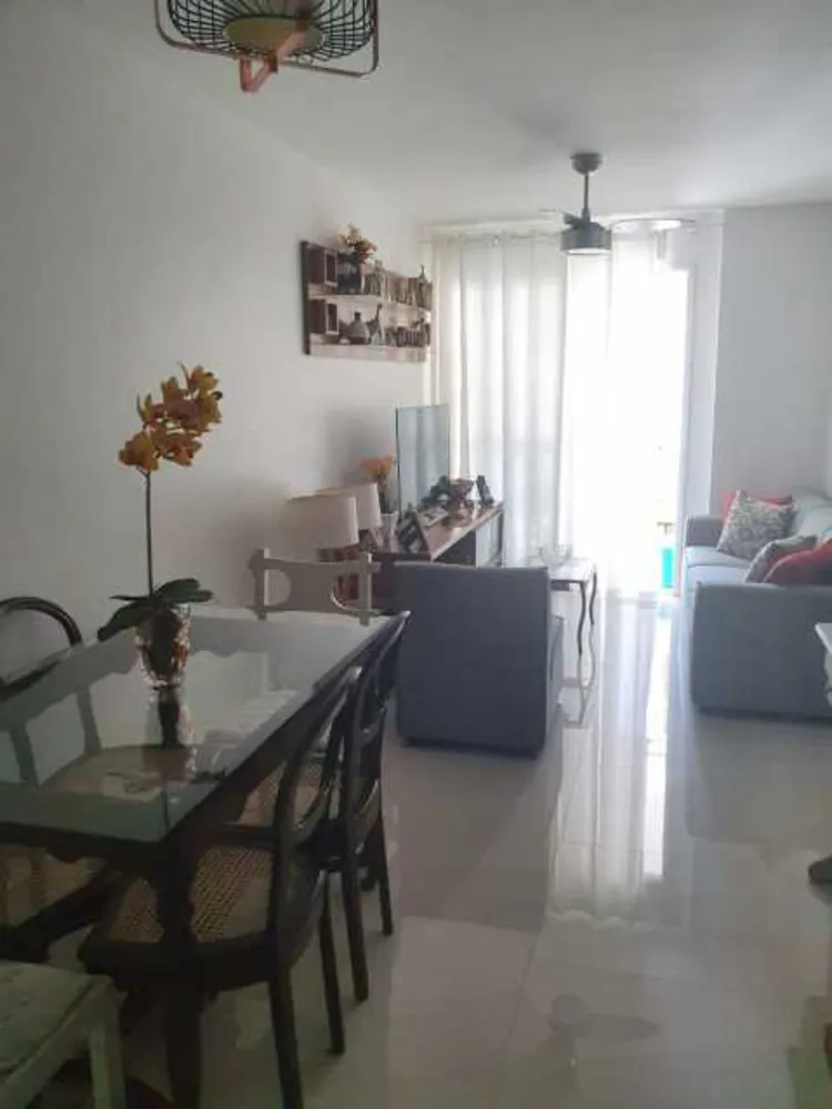 Apartamento, 3 quartos, 70 m² - Foto 11