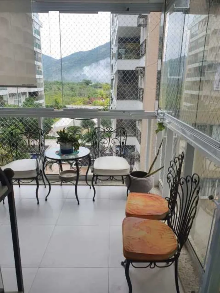 Apartamento, 3 quartos, 70 m² - Foto 1