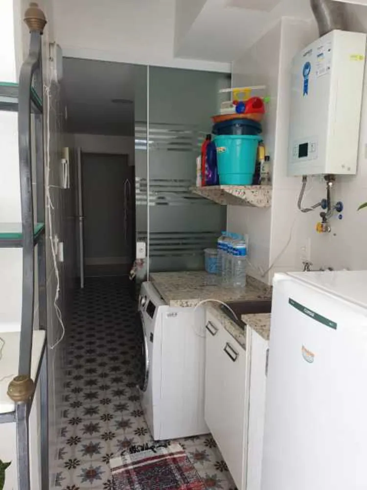 Apartamento, 3 quartos, 70 m² - Foto 9