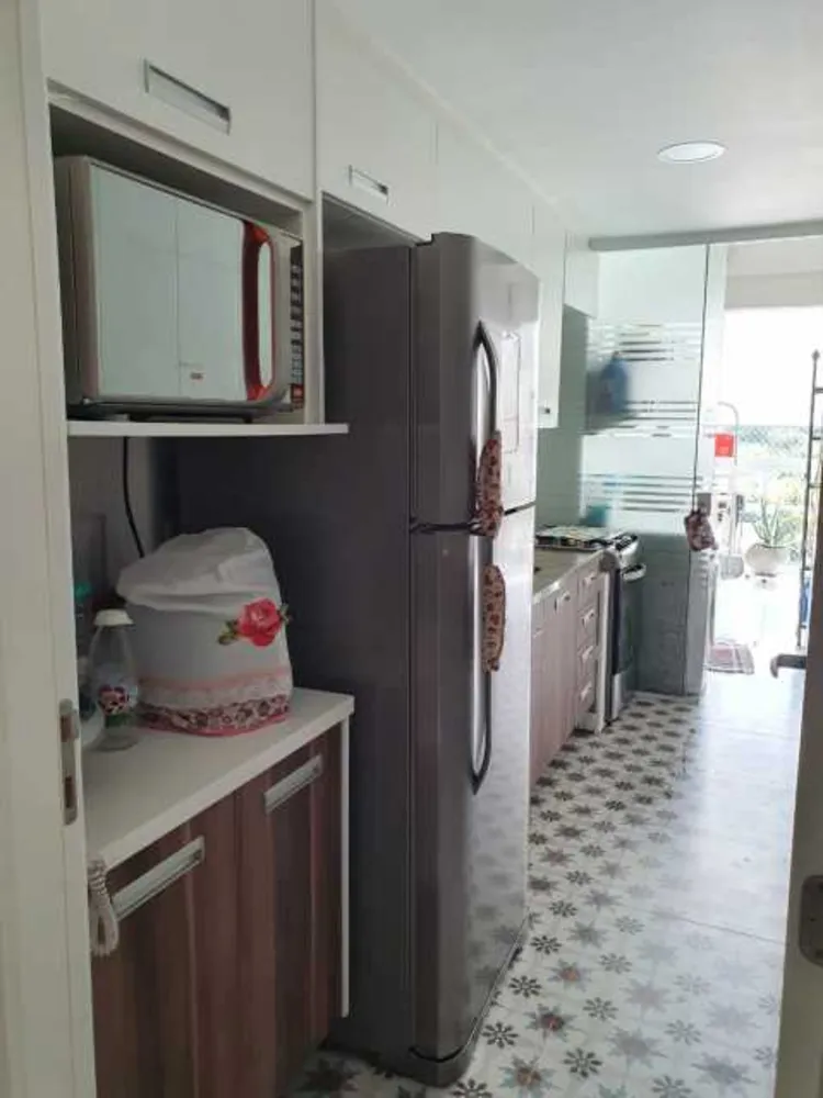 Apartamento, 3 quartos, 70 m² - Foto 14