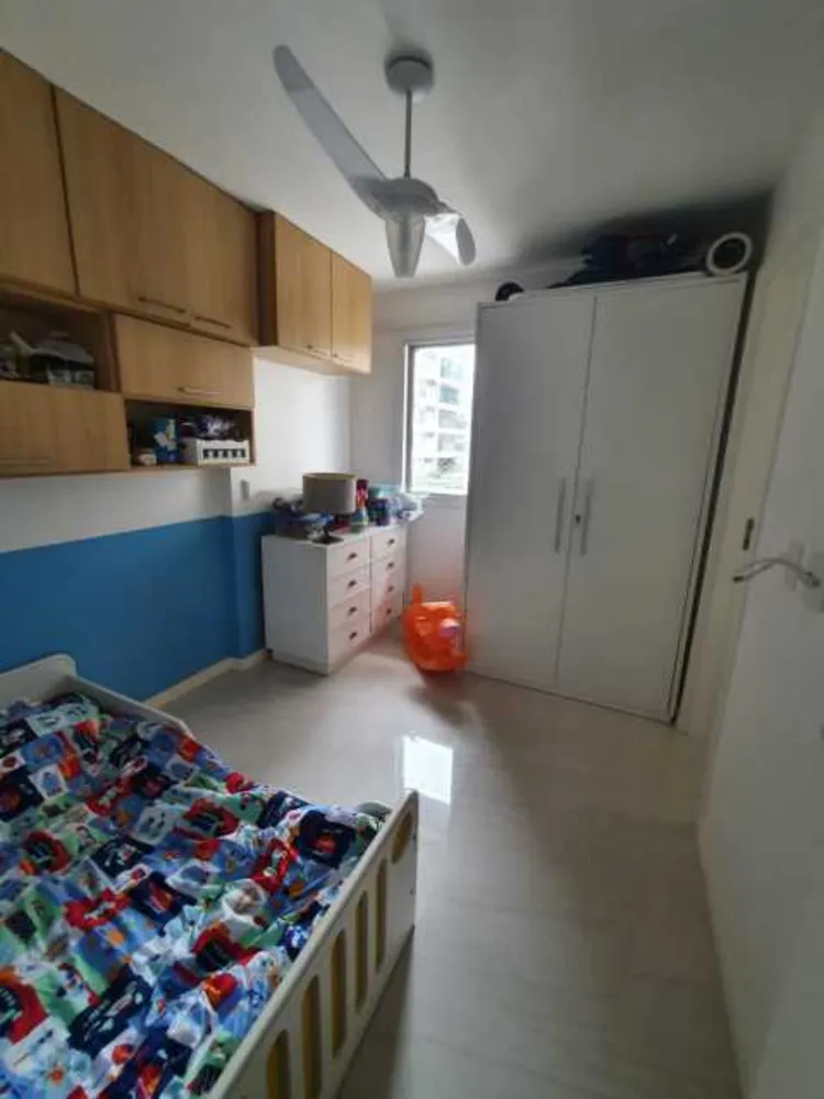 Apartamento, 3 quartos, 70 m² - Foto 2