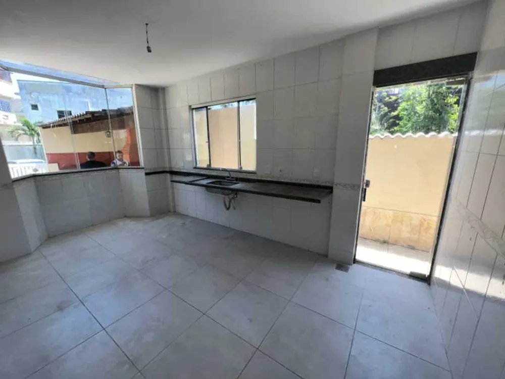 Casa de Condomínio, 3 quartos - Foto 27