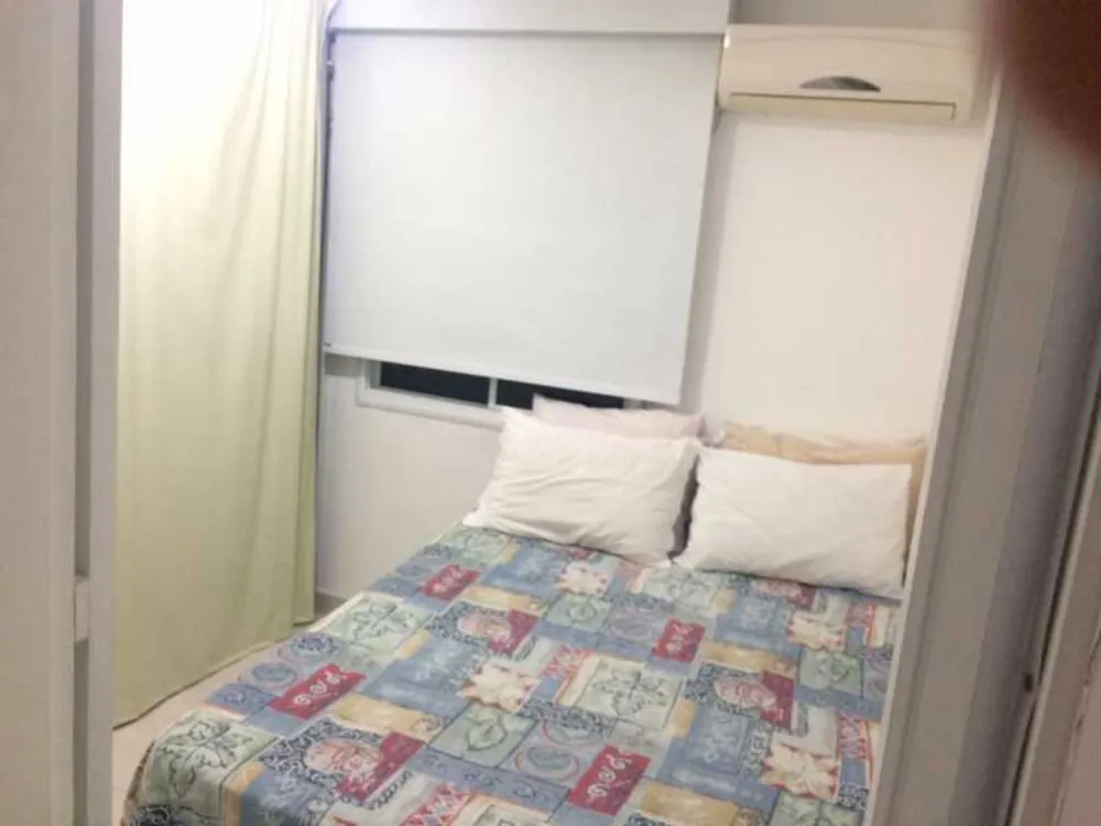 Apartamento, 2 quartos, 50 m² - Foto 5