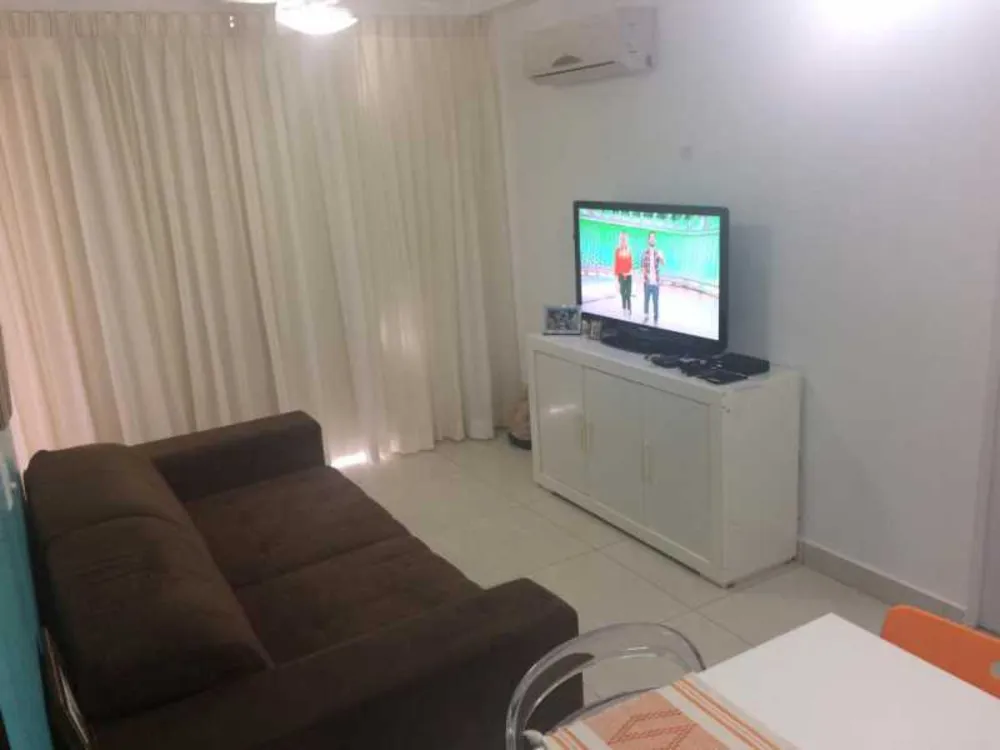 Apartamento, 2 quartos, 50 m² - Foto 1