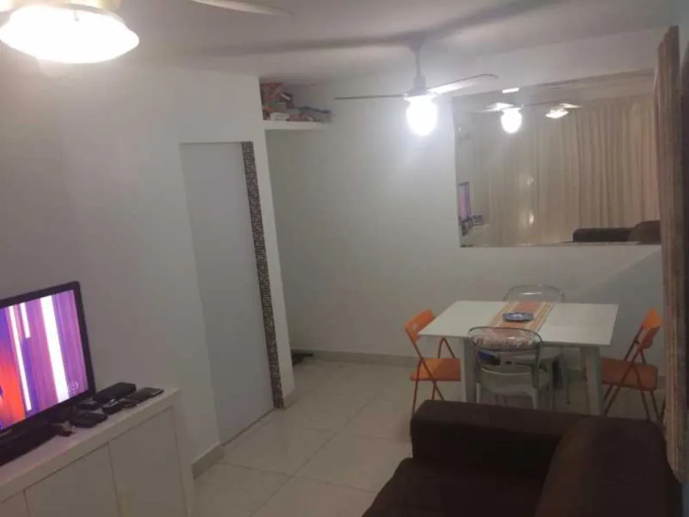 Apartamento, 2 quartos, 50 m² - Foto 13