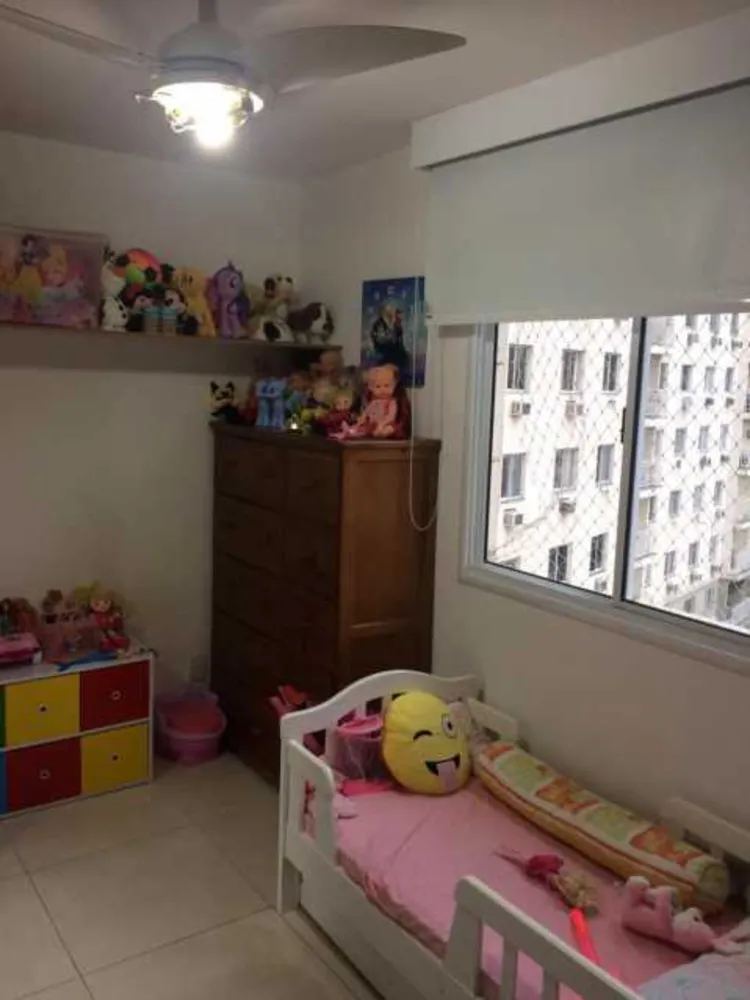 Apartamento, 2 quartos, 50 m² - Foto 12
