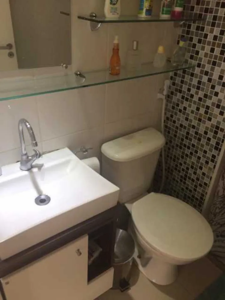 Apartamento, 2 quartos, 50 m² - Foto 7