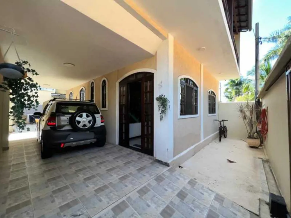 Casa de Condomínio, 3 quartos - Foto 10
