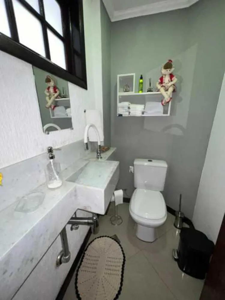 Casa de Condomínio, 3 quartos - Foto 6