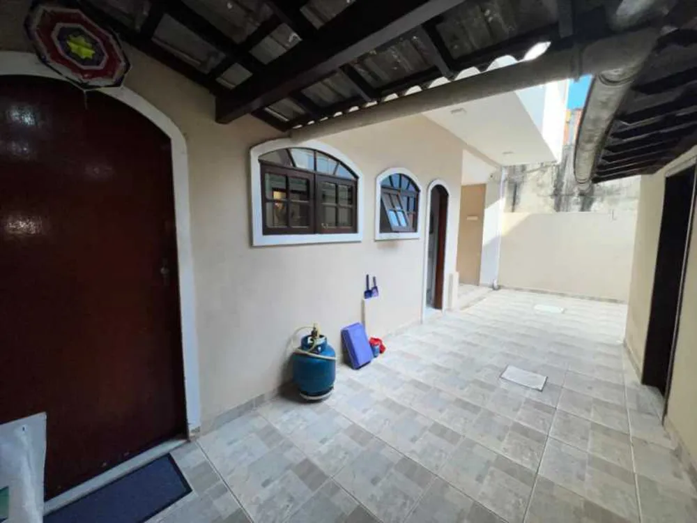 Casa de Condomínio, 3 quartos - Foto 11