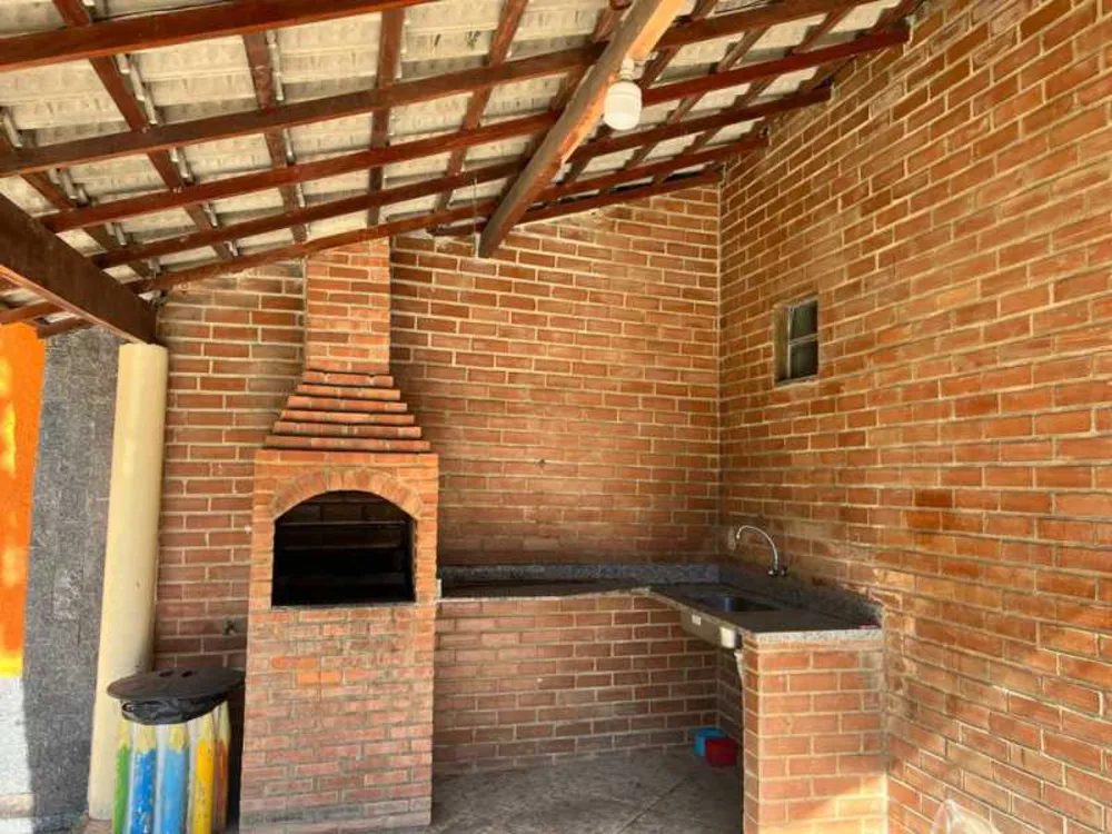 Casa de Condomínio, 3 quartos - Foto 29