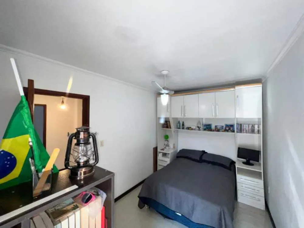 Casa de Condomínio, 3 quartos - Foto 21