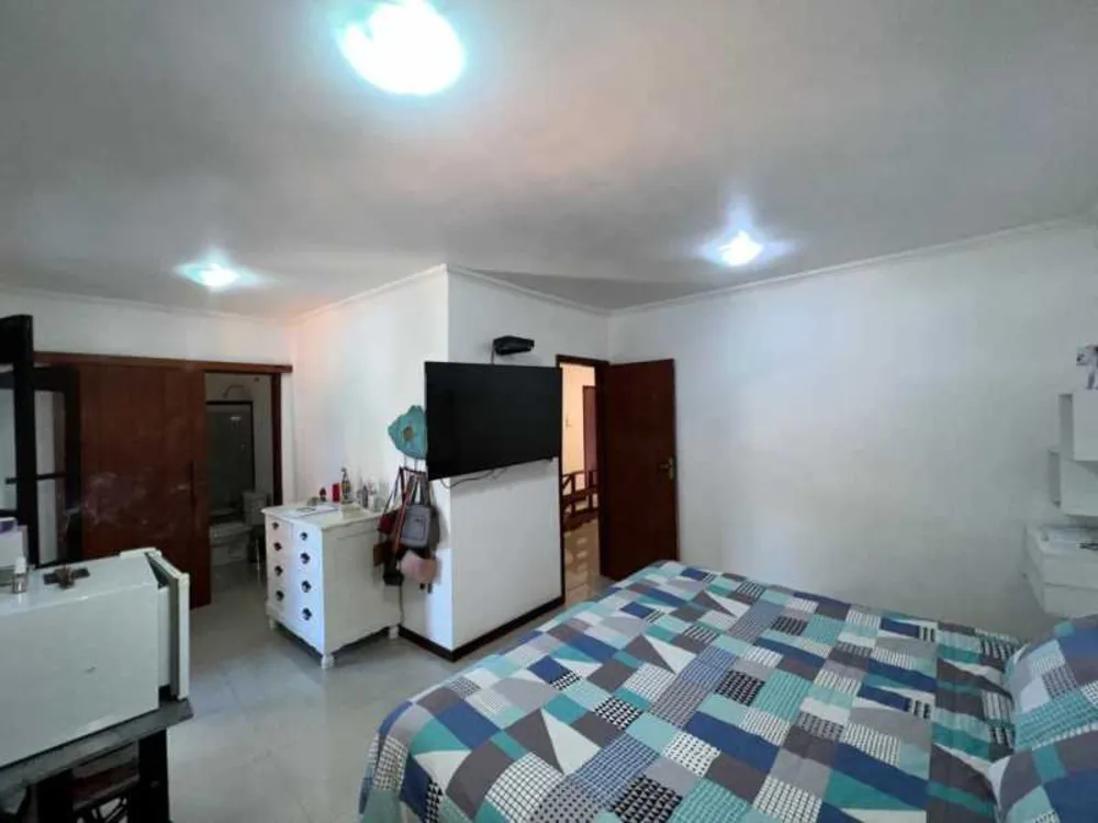 Casa de Condomínio, 3 quartos - Foto 23