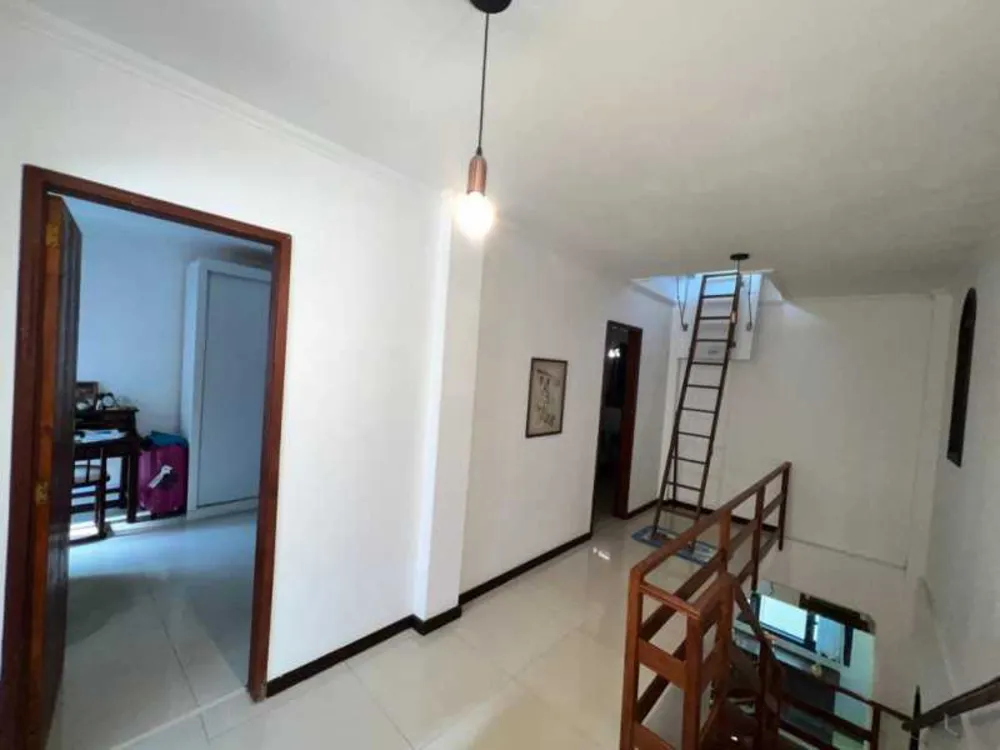 Casa de Condomínio, 3 quartos - Foto 17
