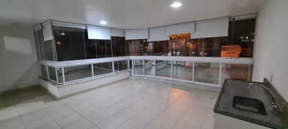 Apartamento, 3 quartos, 110 m² - Foto 1