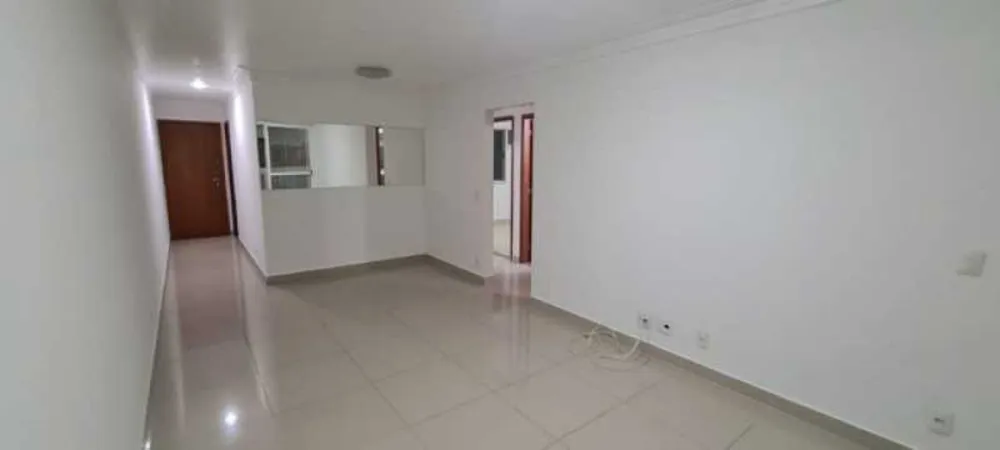 Apartamento, 3 quartos, 110 m² - Foto 4