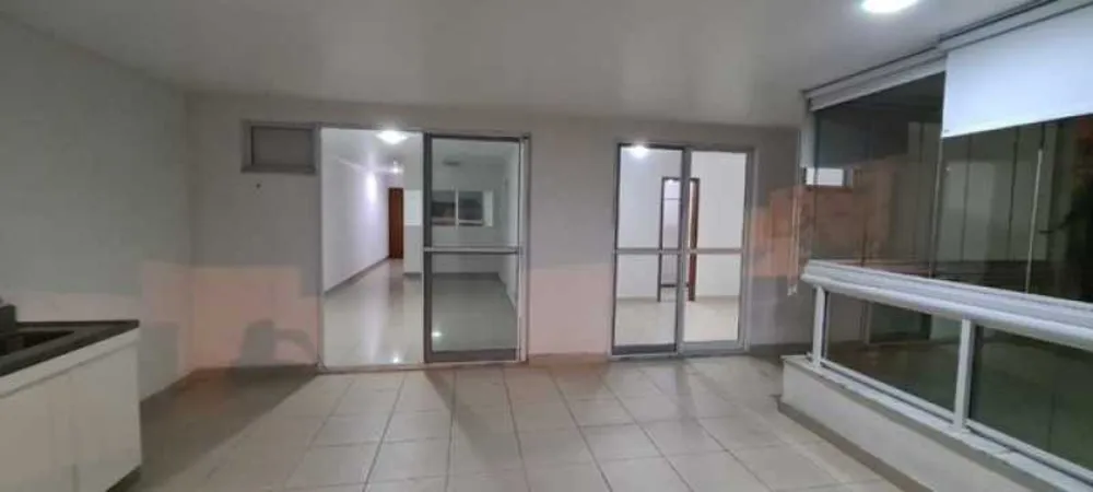 Apartamento, 3 quartos, 110 m² - Foto 3